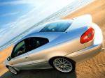 Volvo C70 1997 года